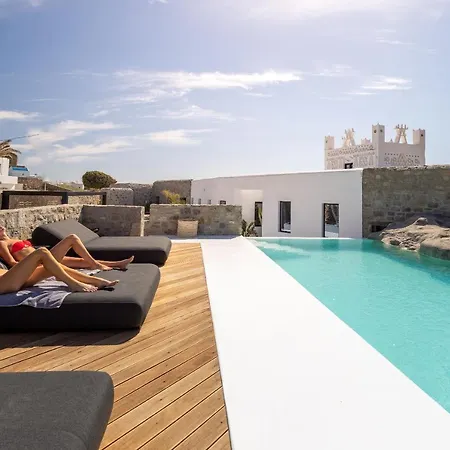 Black Villa- Cave Heated Pool 빌라 *