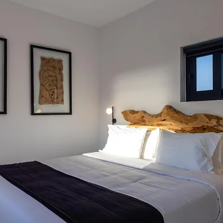 빌라 Black Villa- Cave Heated Pool *