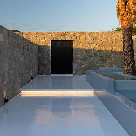 빌라 Black Villa- Cave Heated Pool *